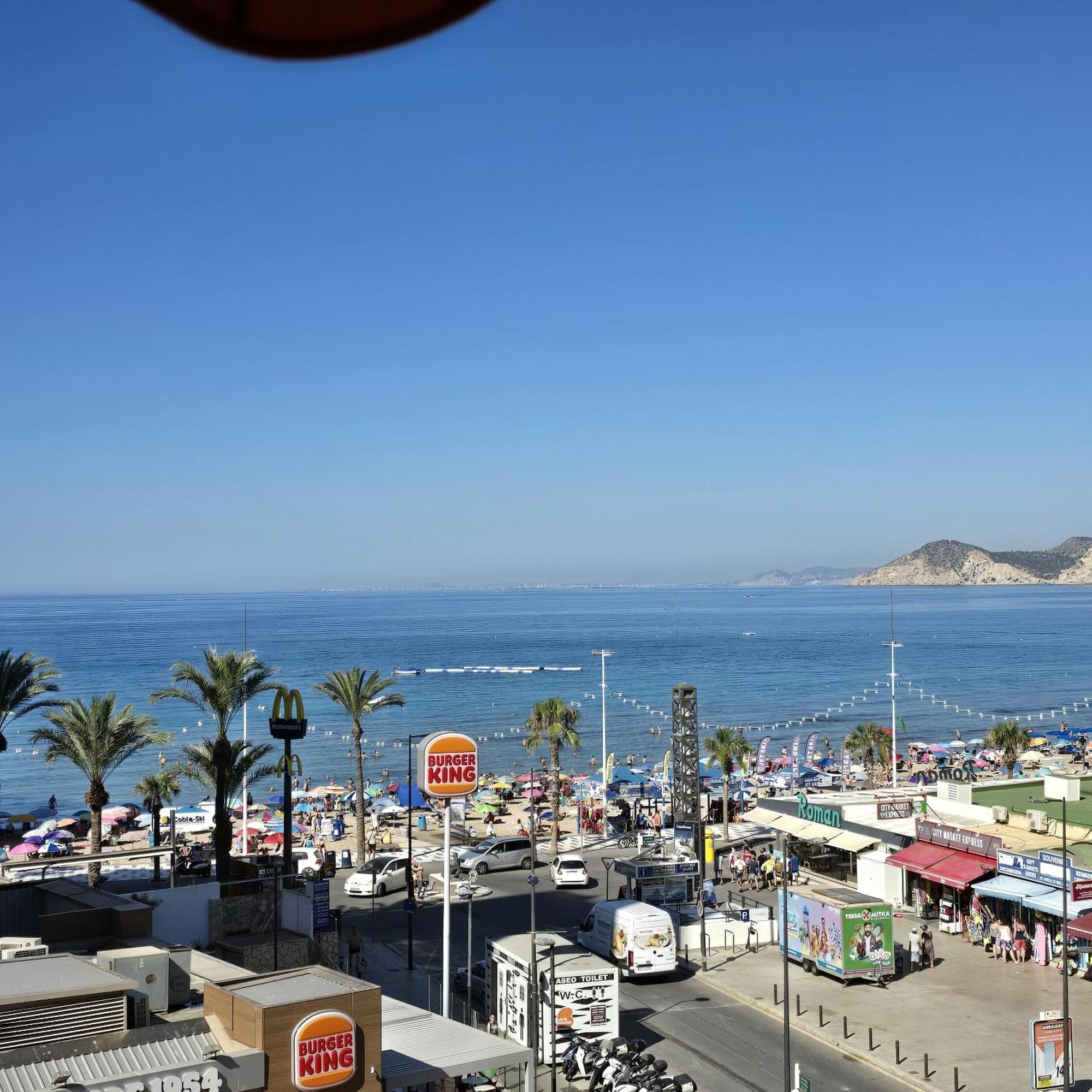 Apartamento 4b On The