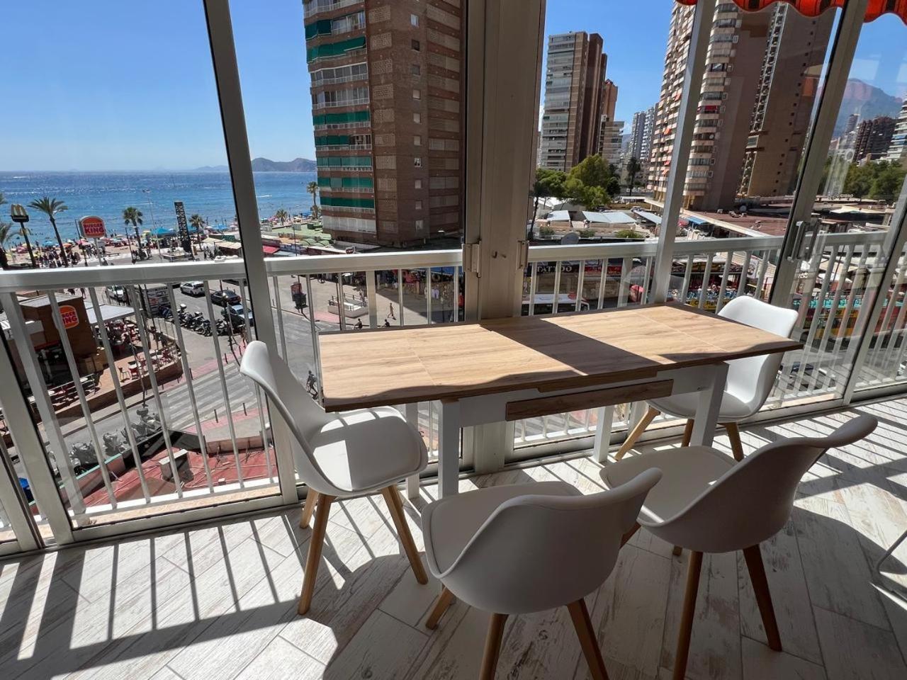 4b On The Apartamento *