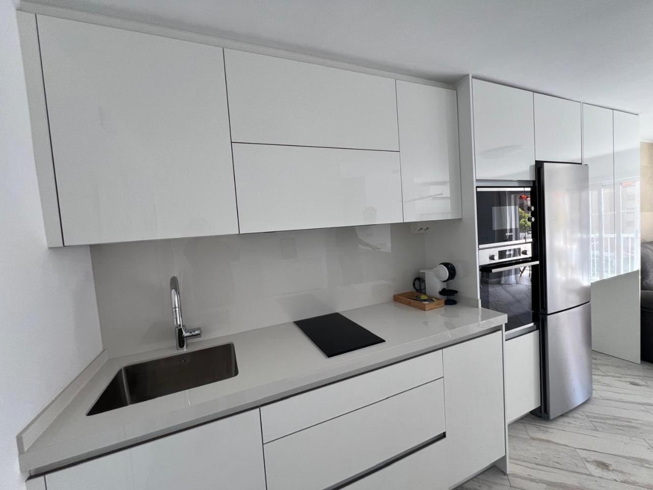 Apartamento 4b On The Benidorm